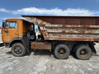 KAMAZ 5511 foto 1