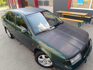 Skoda Octavia foto 2