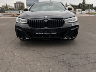 BMW 5 Series foto 19