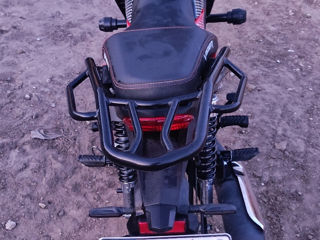 Viper 125cc foto 3