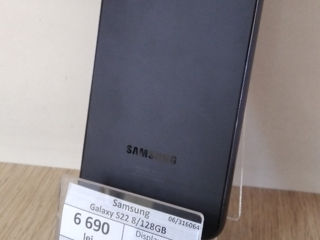 Samsung Galaxy S22 8/128GB 6690 lei