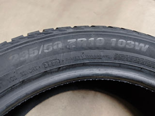 235/50R19 Kumho All season Mega oferta limitata! foto 3