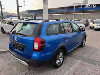 Dacia Logan Mcv foto 3