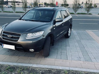 Hyundai Santa FE foto 4