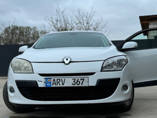 Renault Megane foto 5