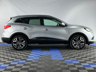 Renault Kadjar foto 2