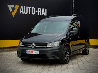 Volkswagen Caddy foto 5