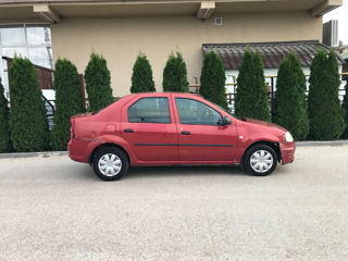 Dacia Logan foto 5