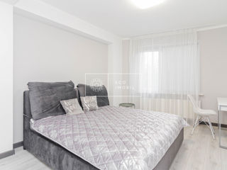 Apartament cu 3 camere, 114 m², Centru, Chișinău foto 10