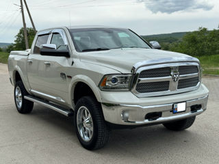 Dodge Ram foto 2