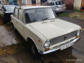 Lada / ВАЗ 2101 foto 3