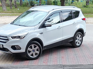 Ford Kuga foto 5