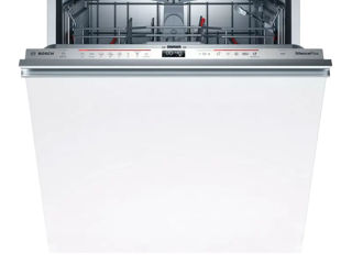 Bosch SMV6ZCX42E - скидки на посудомоечные машины!