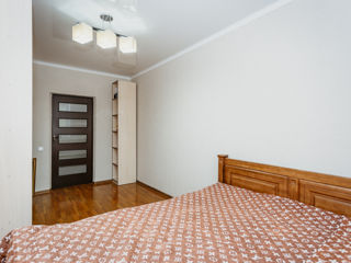 Apartament cu 2 camere, 65 m², Telecentru, Chișinău foto 6