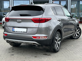 KIA Sportage foto 3