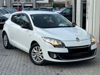 Renault Megane foto 4