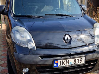 Renault Kangoo foto 8