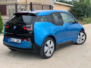 BMW i3 foto 4