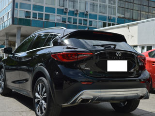 Infiniti QX30 foto 5