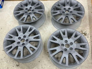 R17 5x108 Volvo Ford Jaguar Land Rover MG Peugeot Toyota Citroen... foto 2