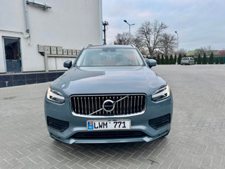 Volvo XC90 foto 3