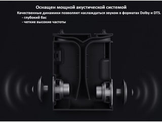 Проектор 3D Xiaomi Android поддержка 4К меняю на iPhone 13 foto 9