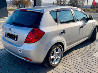 KIA Ceed foto 3