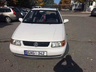 Volkswagen Polo foto 3