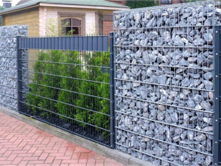 Габион  gabion foto 9