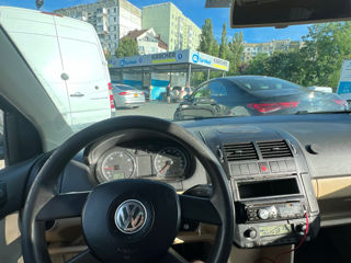 Volkswagen Polo foto 4