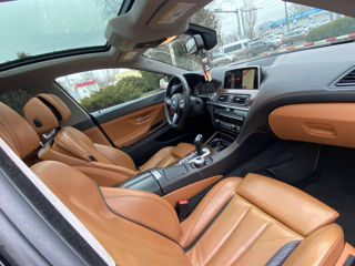 BMW 6 Series foto 8