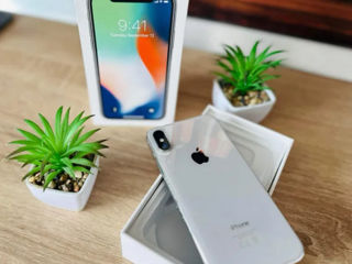 iPhone X 64gb foto 3