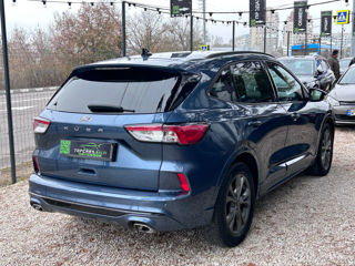 Ford Kuga foto 8