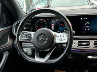 Mercedes GLE foto 13