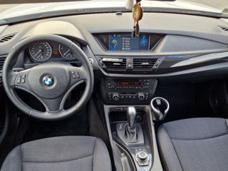 BMW X1 foto 2