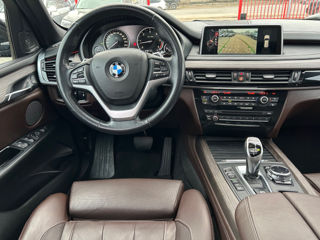 BMW X5 foto 9