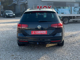 Volkswagen Passat foto 5