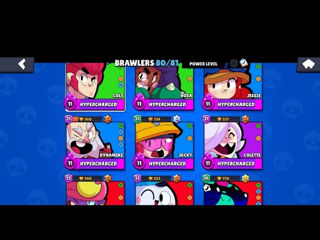 Cont brawl stars foto 3