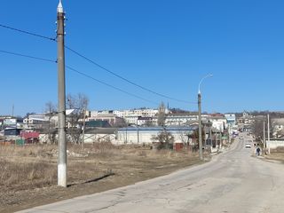 Călărași, 50km de Chișinău, Teren pentru construcții 180ari, Comercial! foto 13