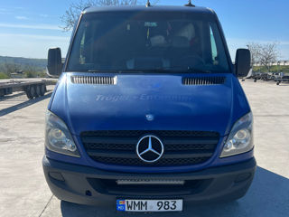 Mercedes Sprinter foto 3