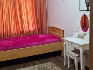 Apartament cu 2 camere, 43 m², Botanica, Chișinău foto 8