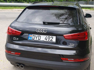Audi Q3 foto 7