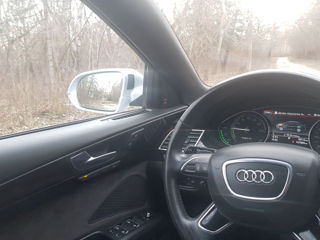 Audi A8 foto 7