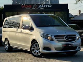 Mercedes V-Class foto 4