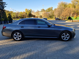 Mercedes E-Class foto 6