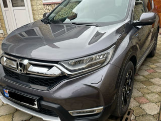 Honda CR-V foto 4