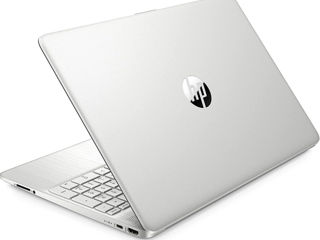 Ноутбук HP 15s-fq5007sl, Intel Core i5-1235U 16/512Gb. Новый запечатанный