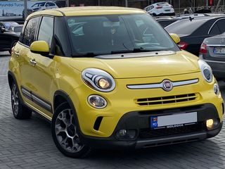 Fiat 500L foto 3