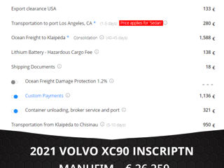 Volvo XC90 foto 2