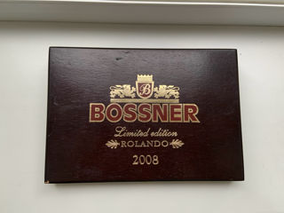 Хьюмидор Bossner